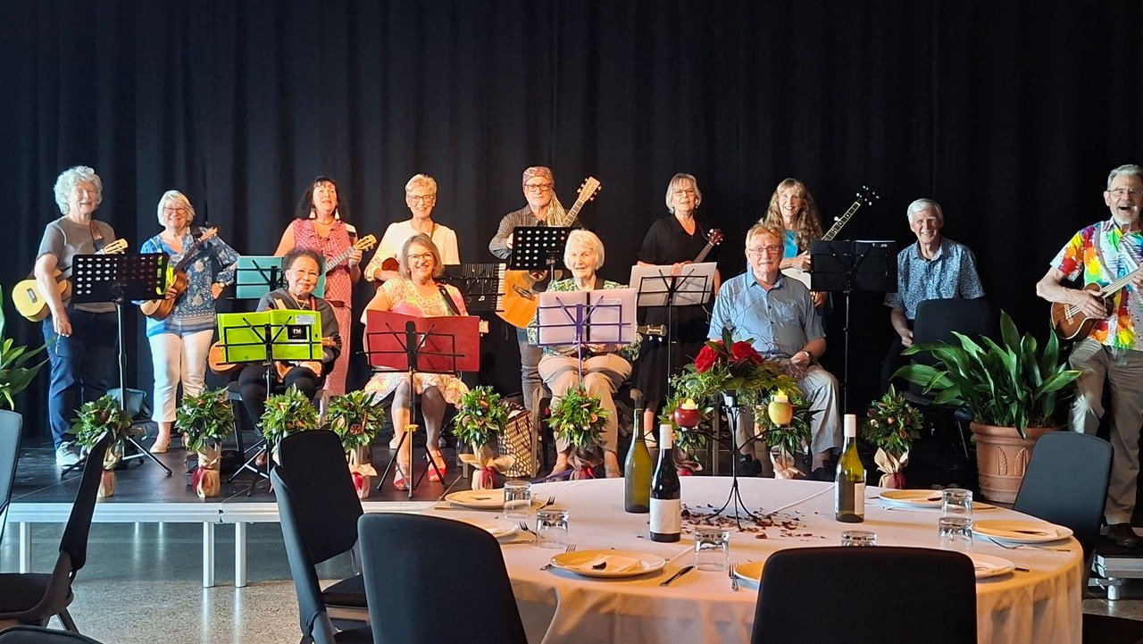 National Herb Federation Conference