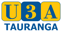 U3A Tauranga