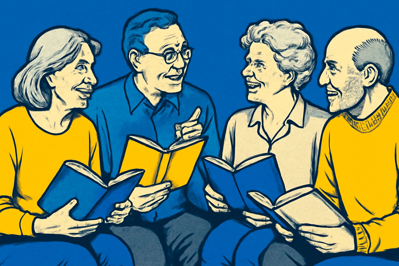 Your Choice Book Lovers (Katikati)