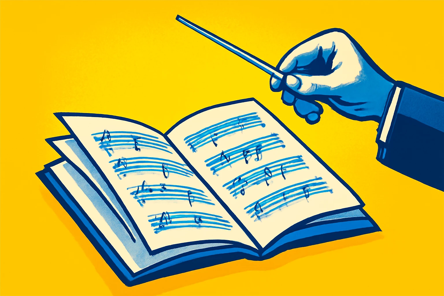 Classical Music Lovers B