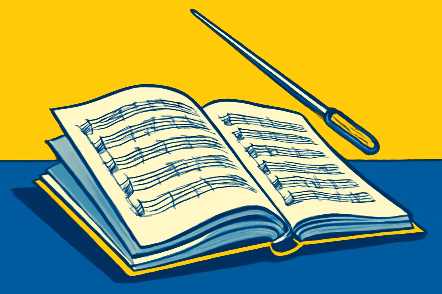 Classical Music Lovers A