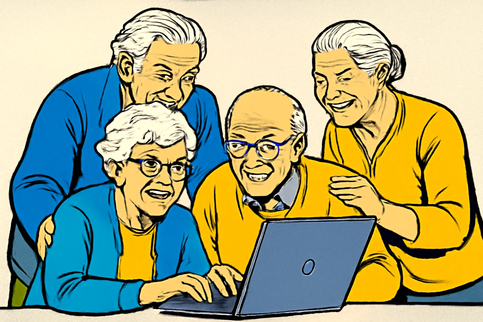 Computer Support for Windows