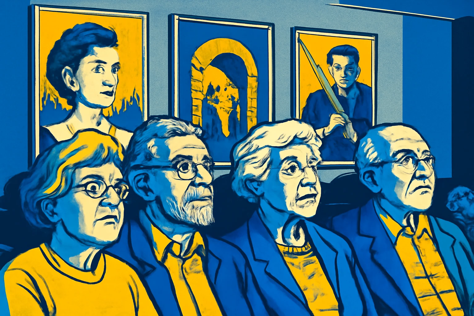 Film Appreciation (Katikati)