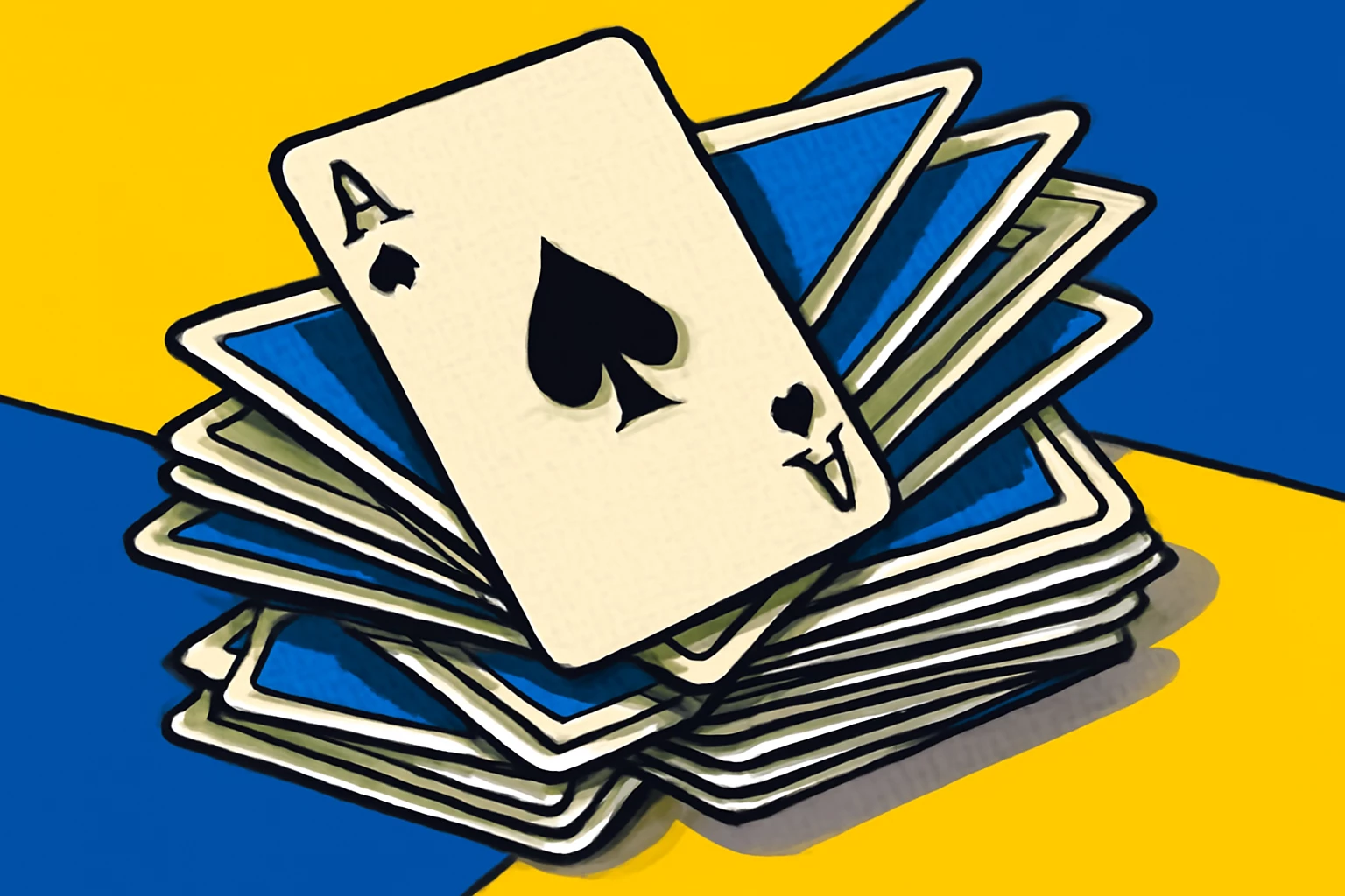 Five Hundred – Card Game