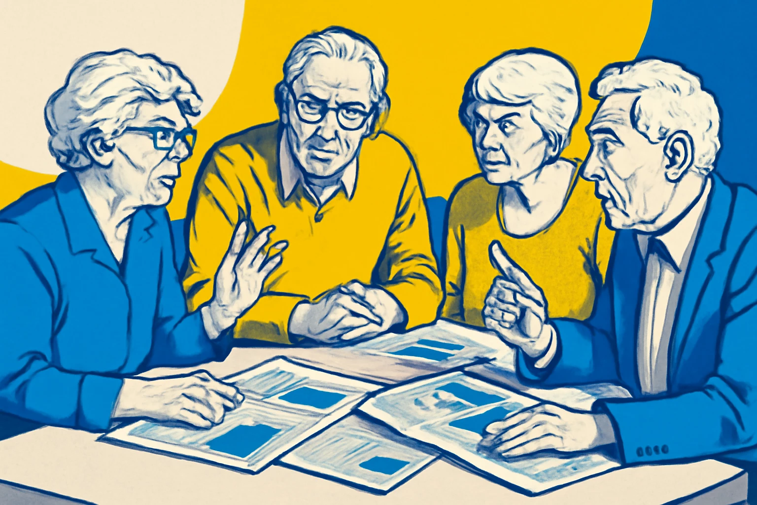 World Affairs (Katikati)