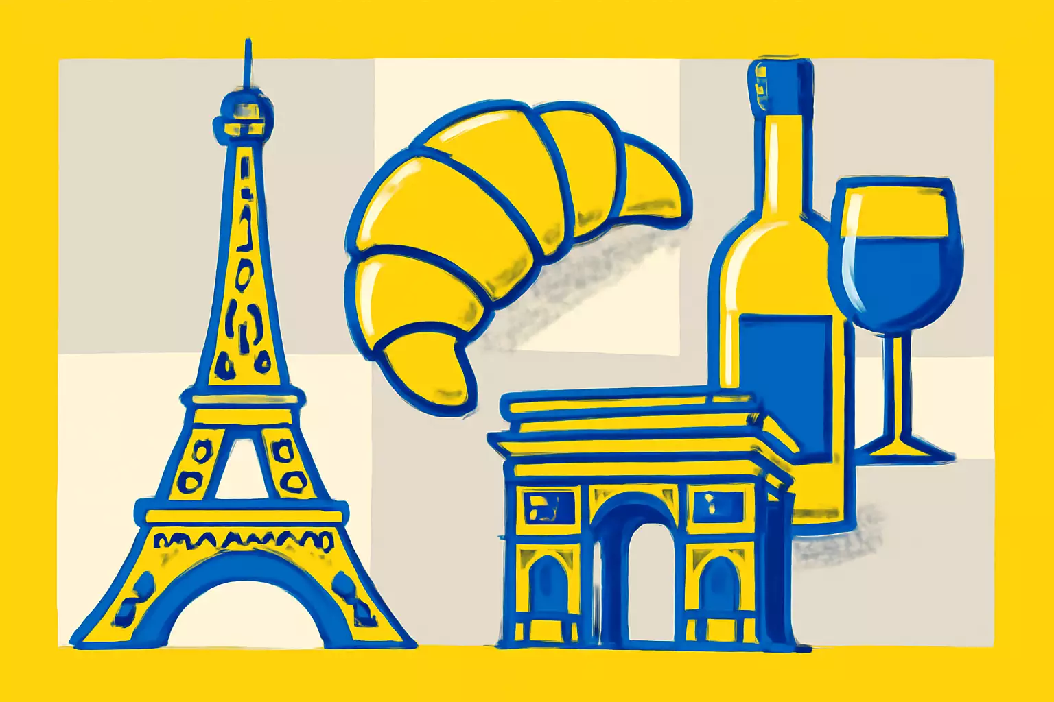 French Conversation 3