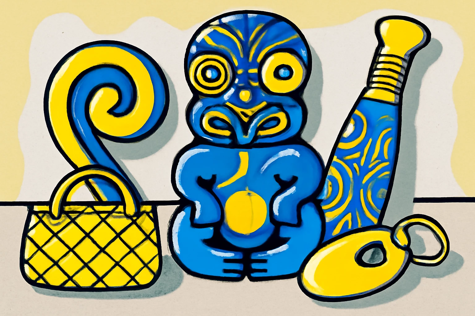 History of New Zealand 2