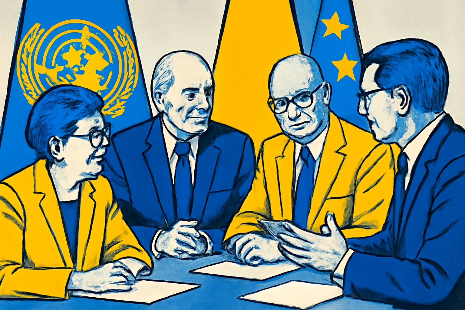 International Affairs