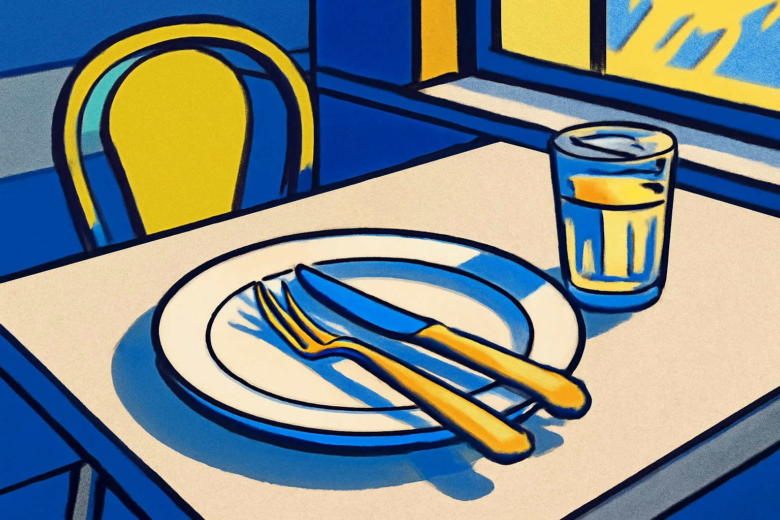 Lazy Lunch Group (Katikati)