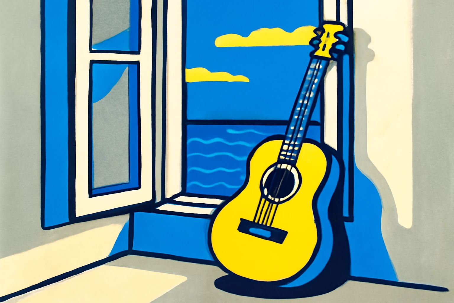 Oceanside Music Group