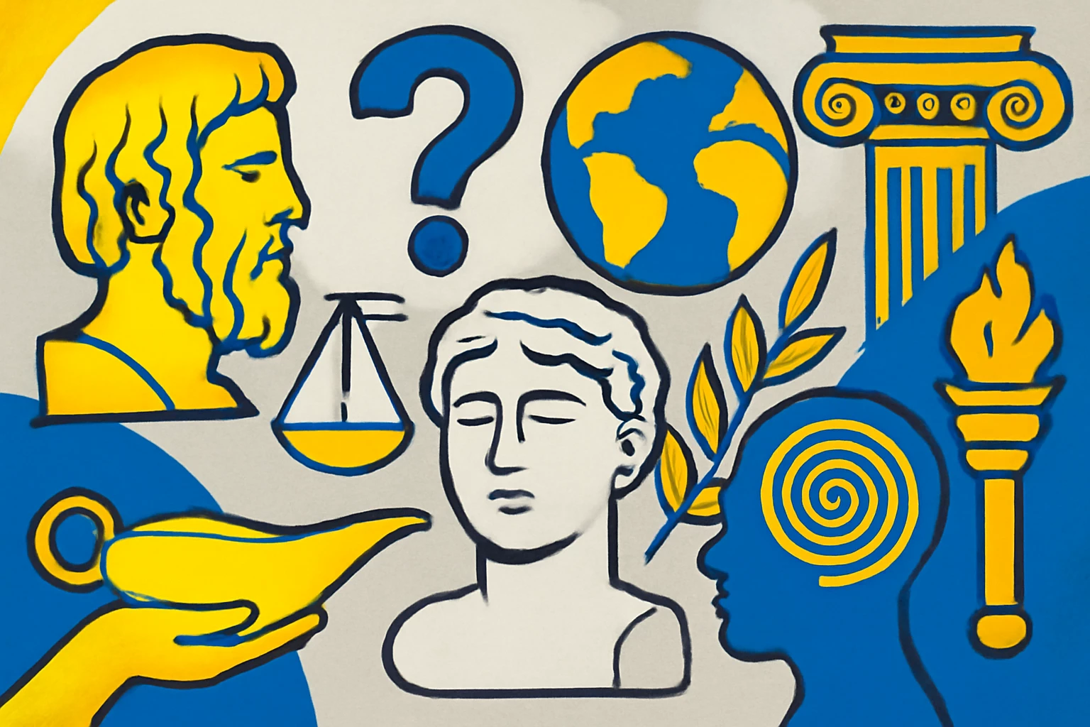 Philosophy and Philosophers