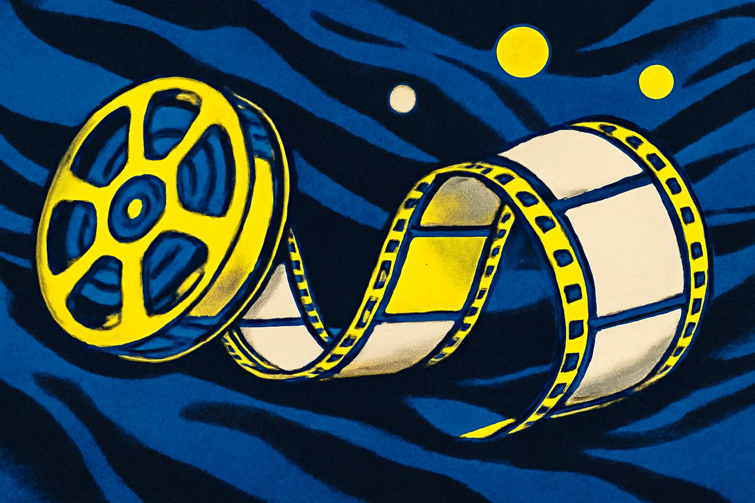 Tauranga Luxe Film Group